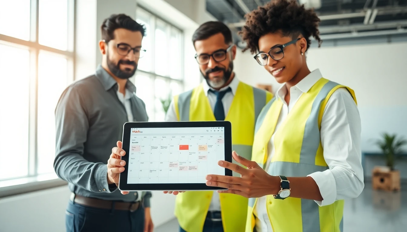 Same-Week Mold Inspection Scheduling